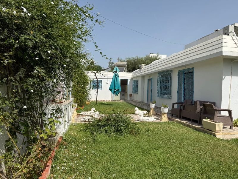 Villa plage réf v3002