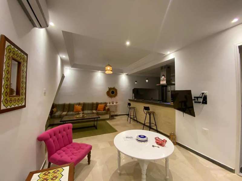 Appartement anna réf v2949