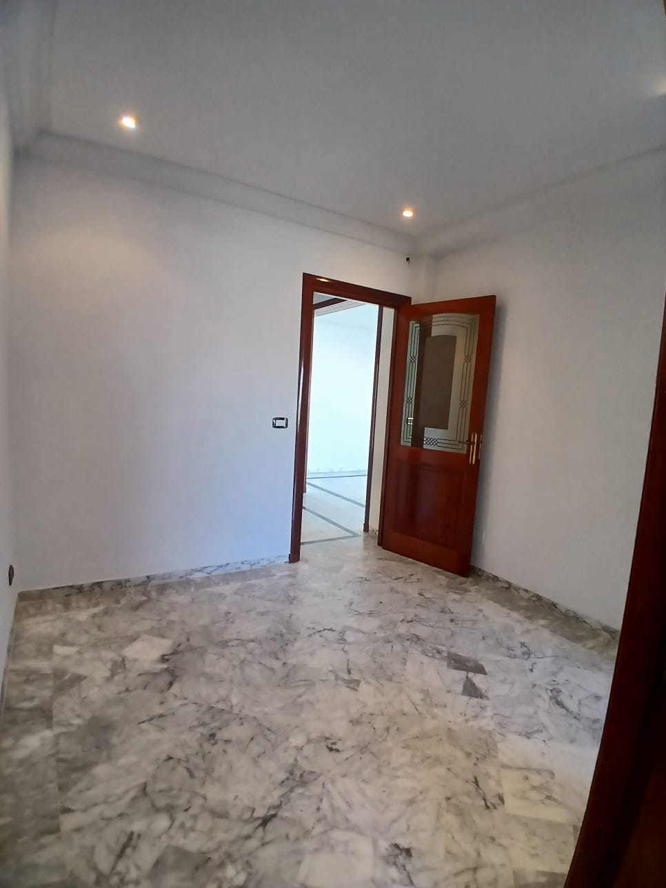 Appartement s3 à ennasr 2