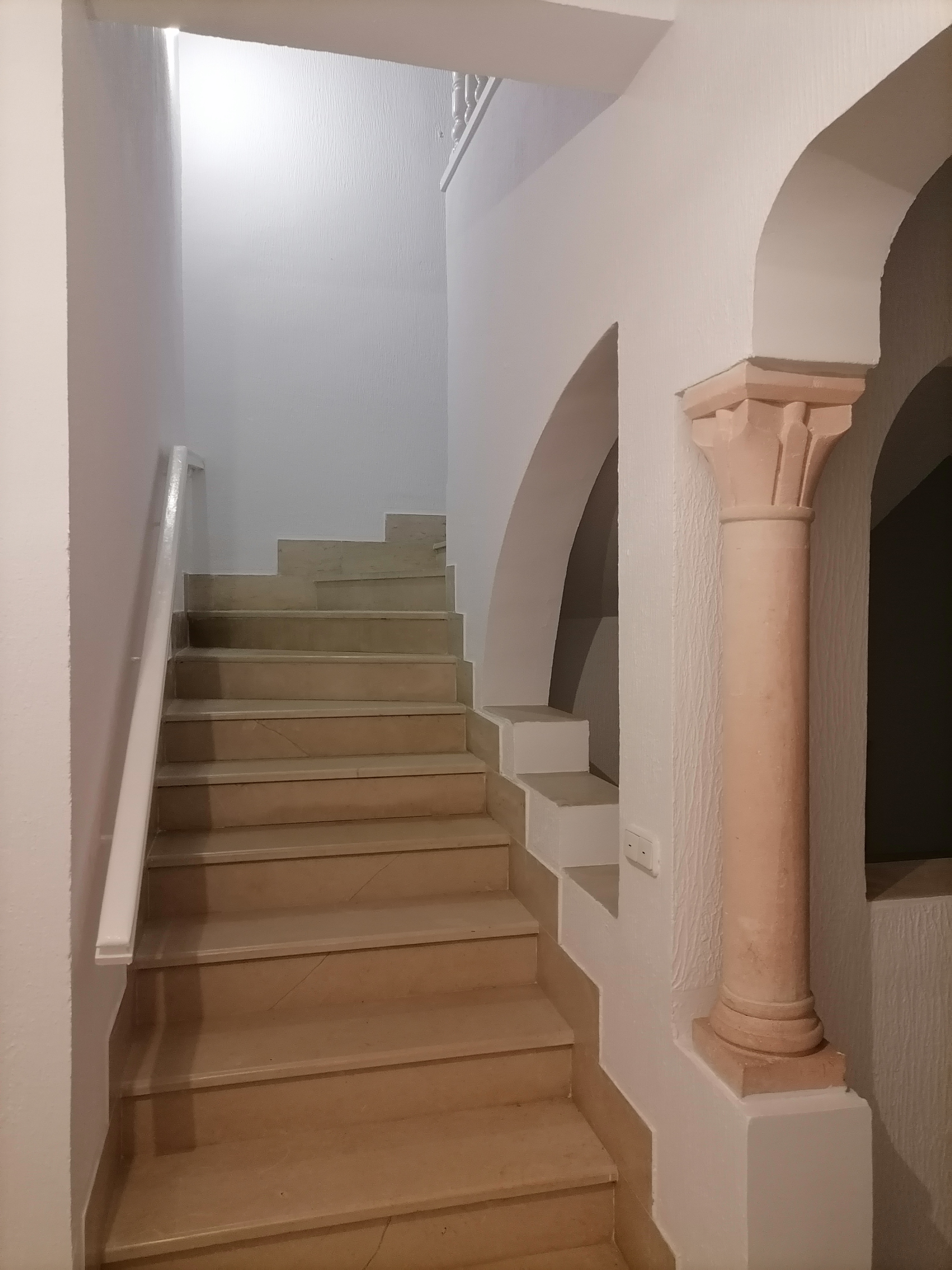 Duplex à hammamet nord