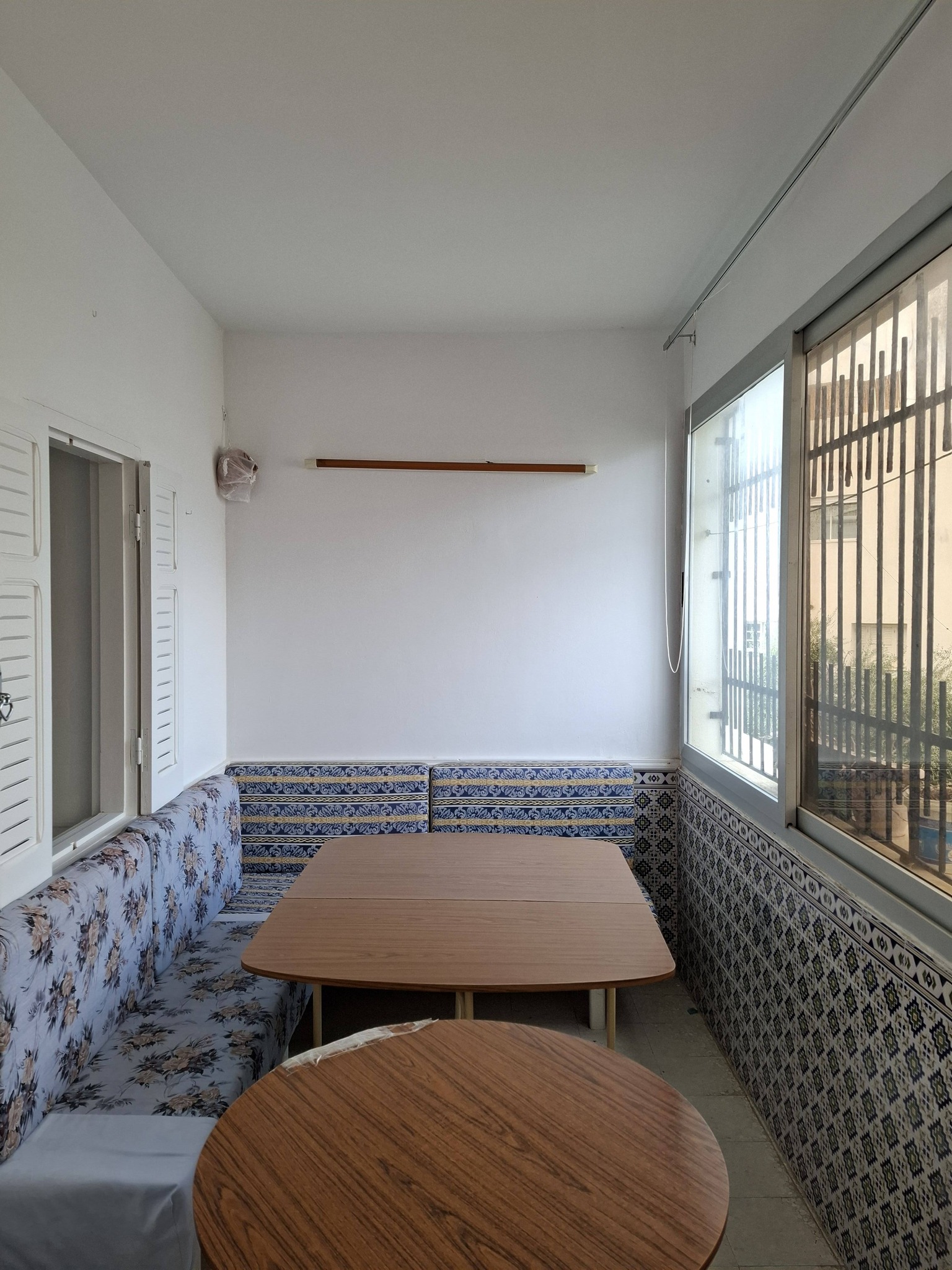 Appartement s2 à hammam chott
