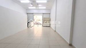 Fc d'un local de 100m2 au lac 2
