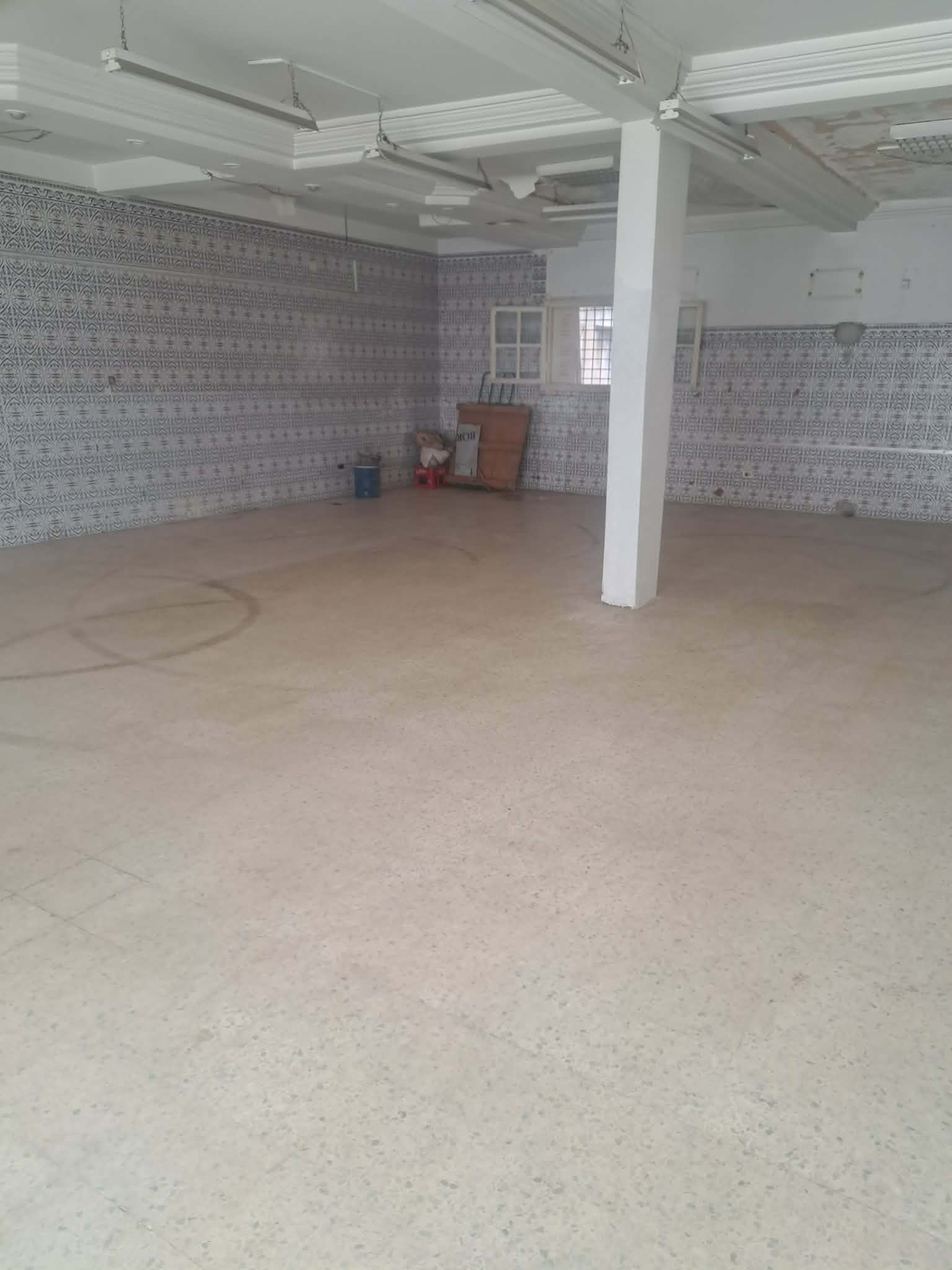 Immeuble à forte potentiel
