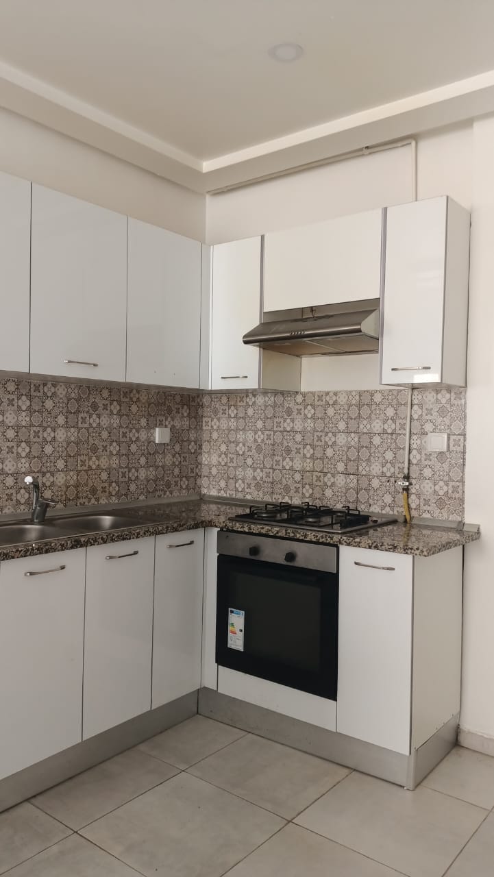 Appartement s2 à el ghazela