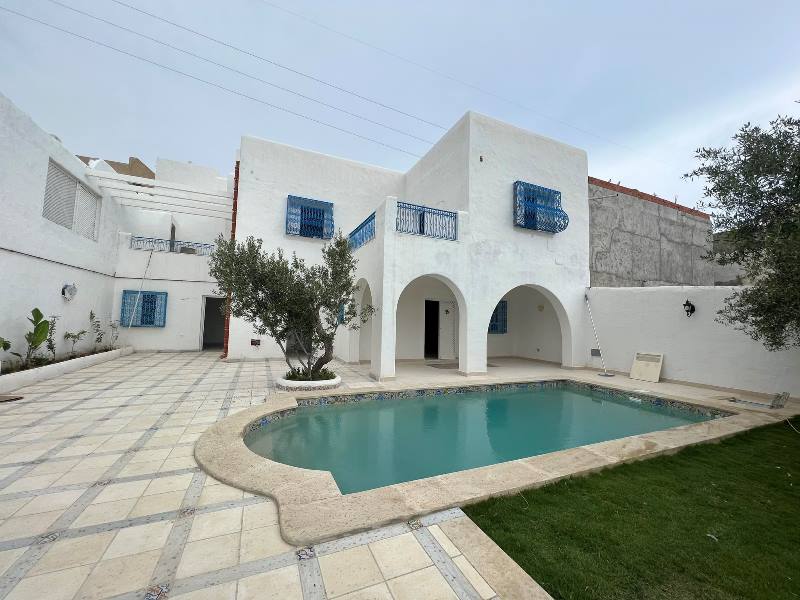 V391 villa karé kare c