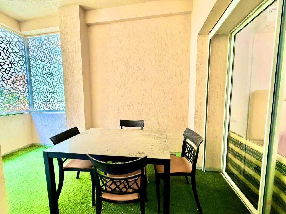 V619 appartement les palmiers h
