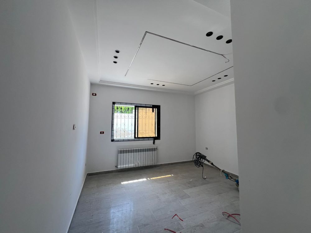 V621 appartement frame 2