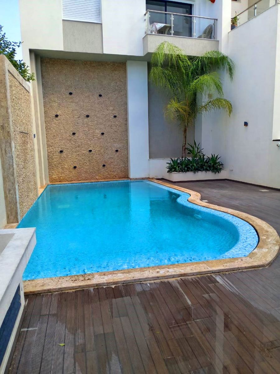 V623 appartement florida 1