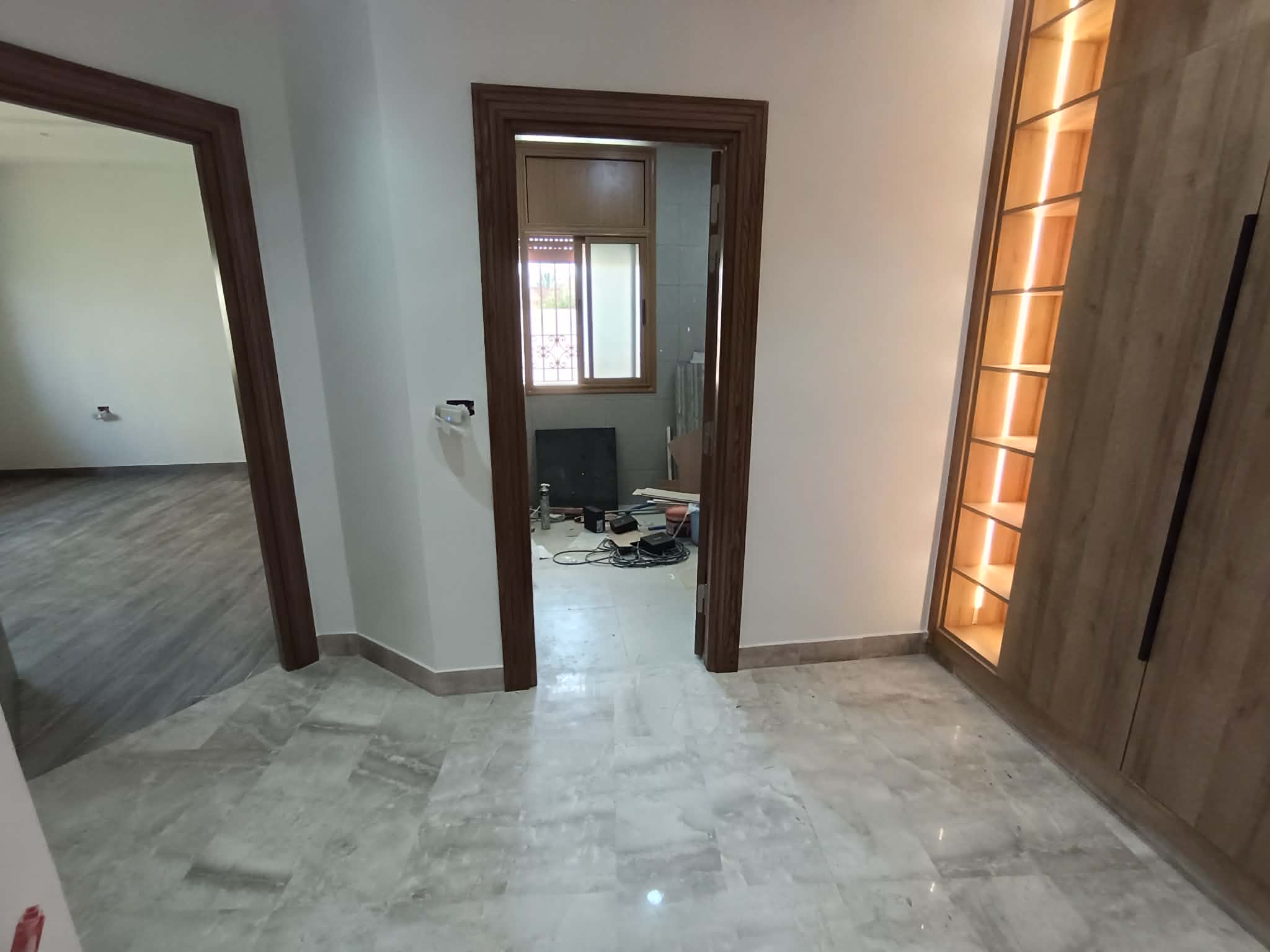 Villa presque fini a tbolbi