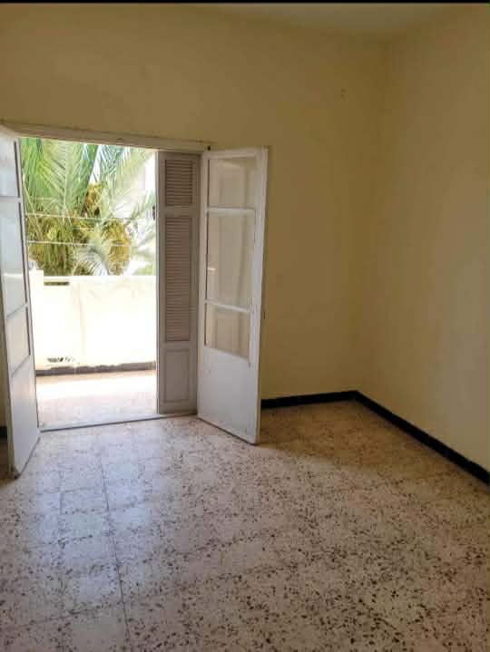 Appartement cité jardin