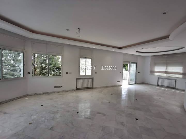 Villa lumineuse à el menzah9c