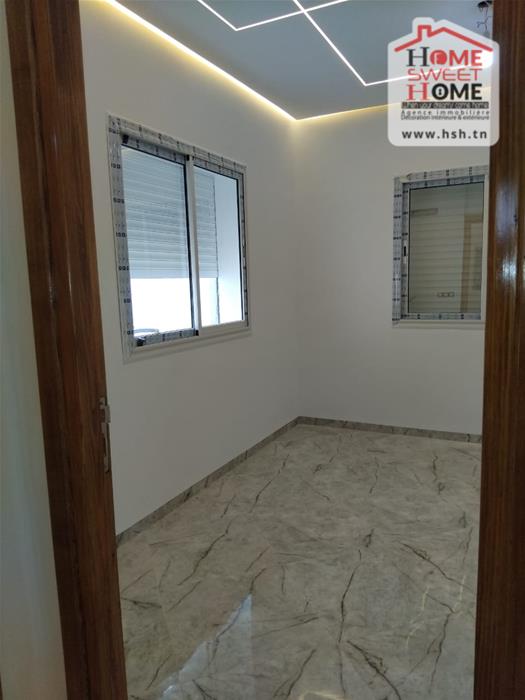 Appart s2 zalio à hammam ghezèze