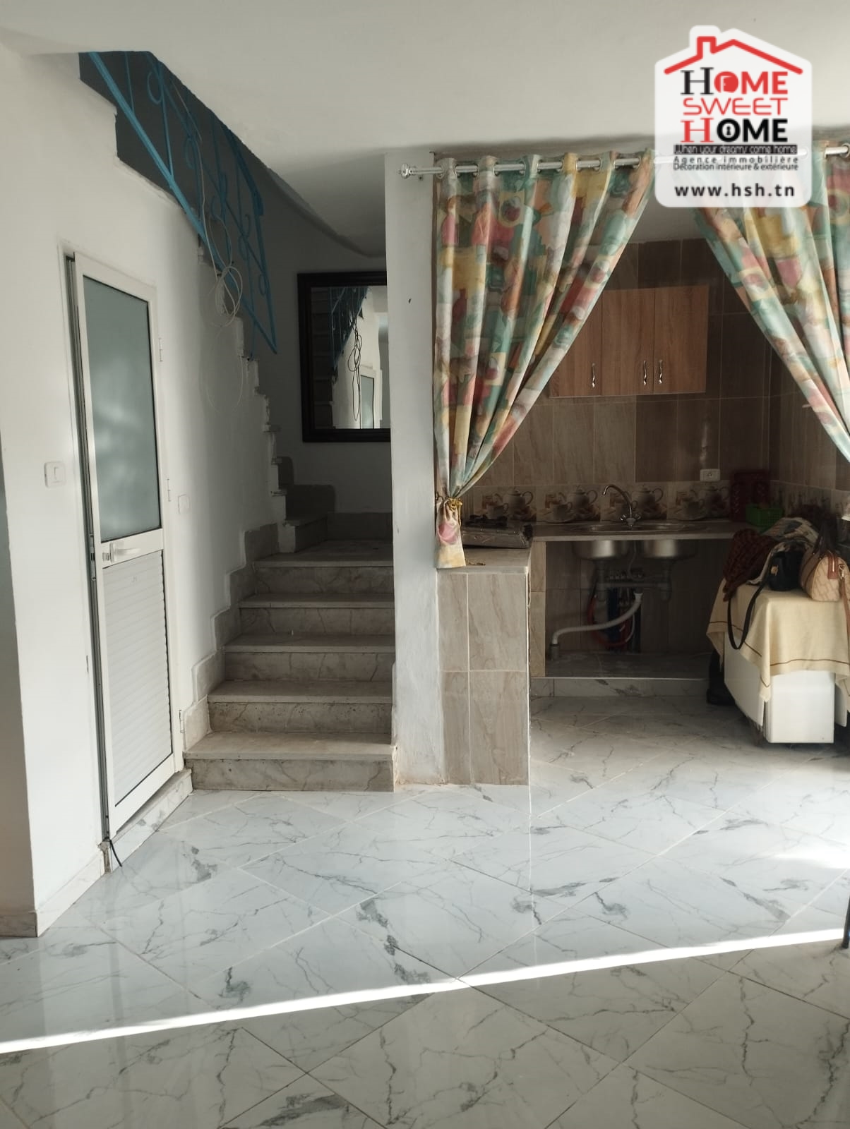 Duplex zorina à bizerte