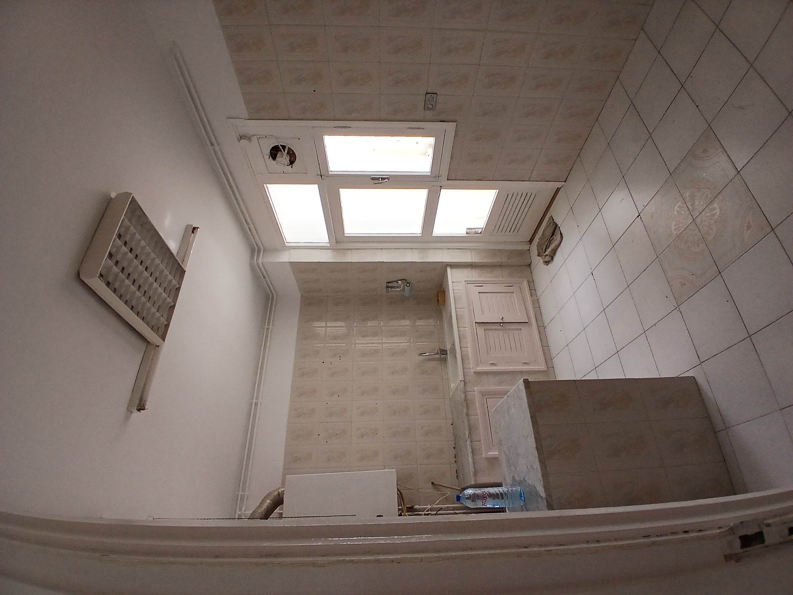 Appartement s3 nasr 2 coté lycée et kiosque total