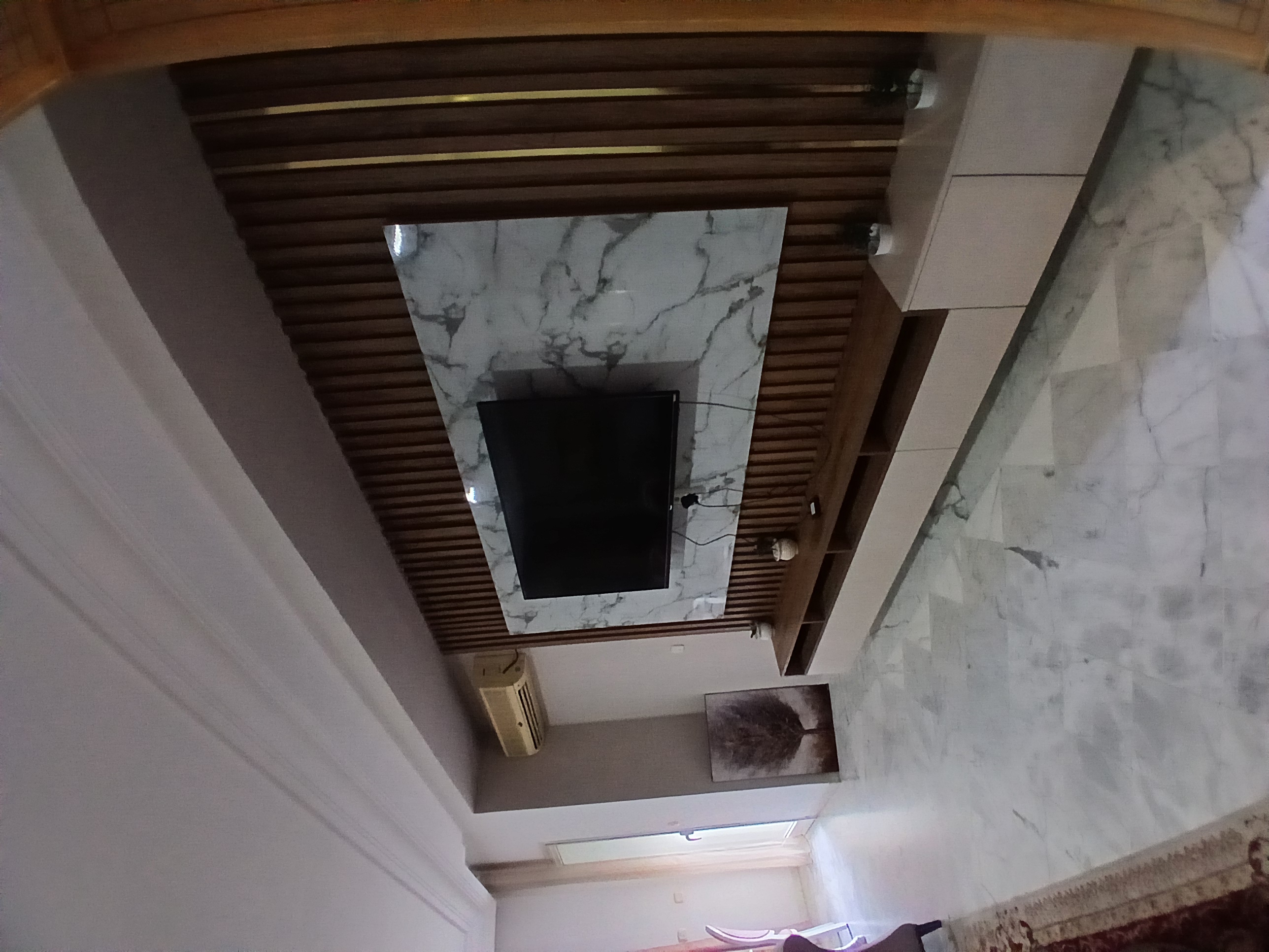 Appartement s3 cité nasr 2 av hedi nouira