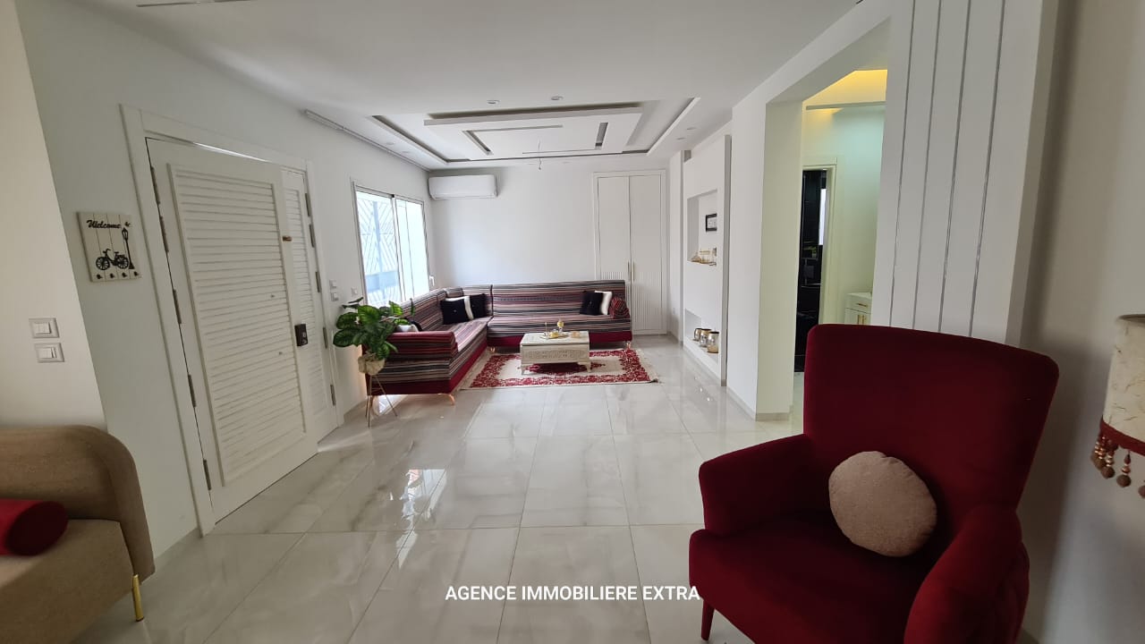 100eme villa a nabeul