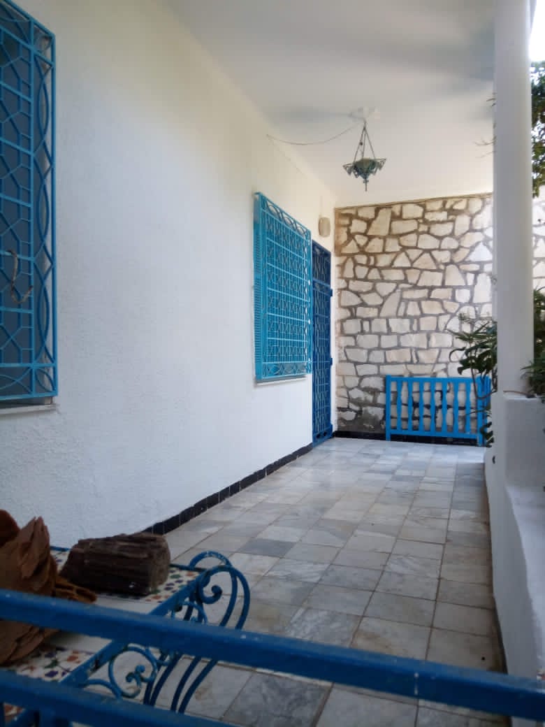 Mutuelleville vnt villa