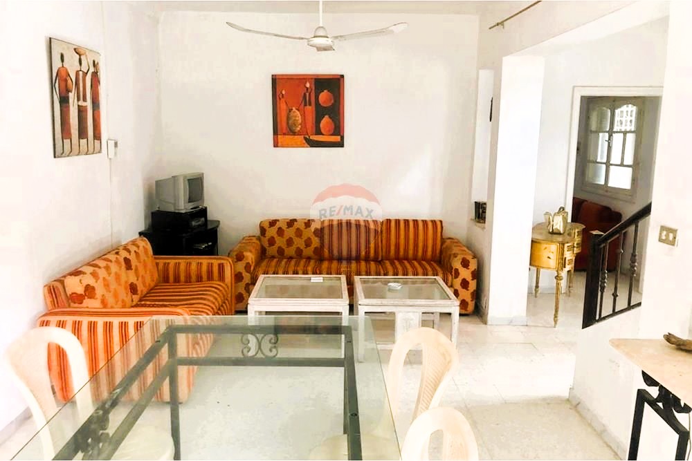 Duplex jumelé s4 hammamet