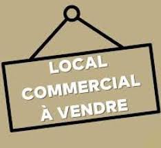 Local commercial 237m aux jardins de carthage