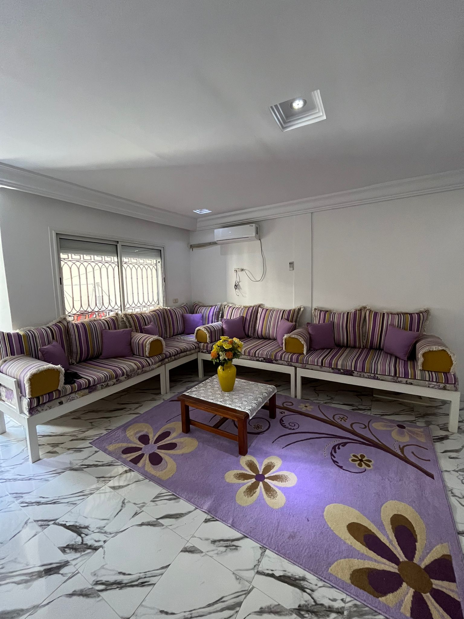Maison s3 a birbouragba