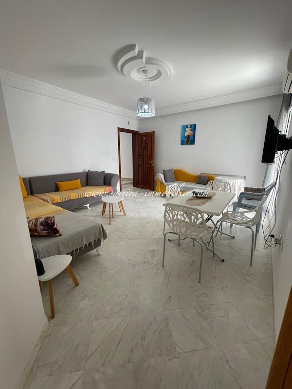 Appartement viva