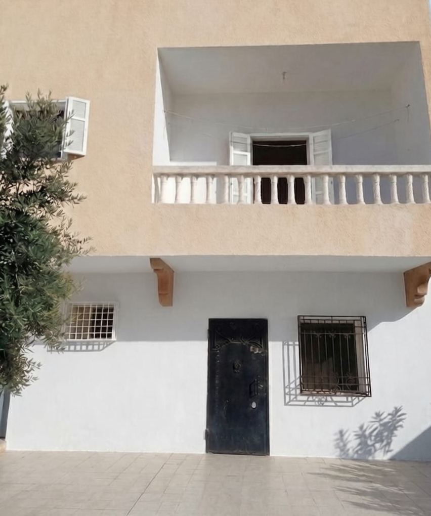 Opportunité immobilière 2 studios à monastir