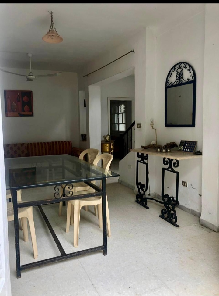 Maison hammamet