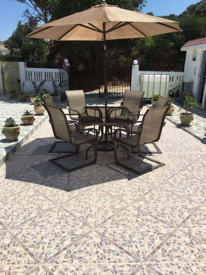 Villa a rafraf lahmeri