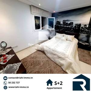 un appartement s2 meubl ref916a