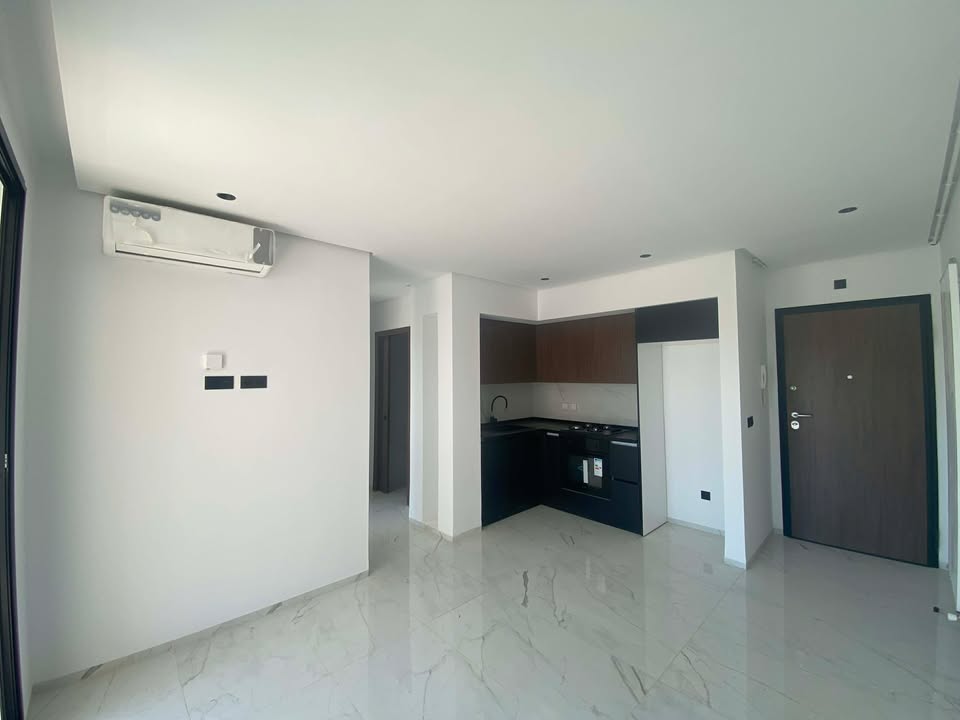S2 moderne avec suite parentale