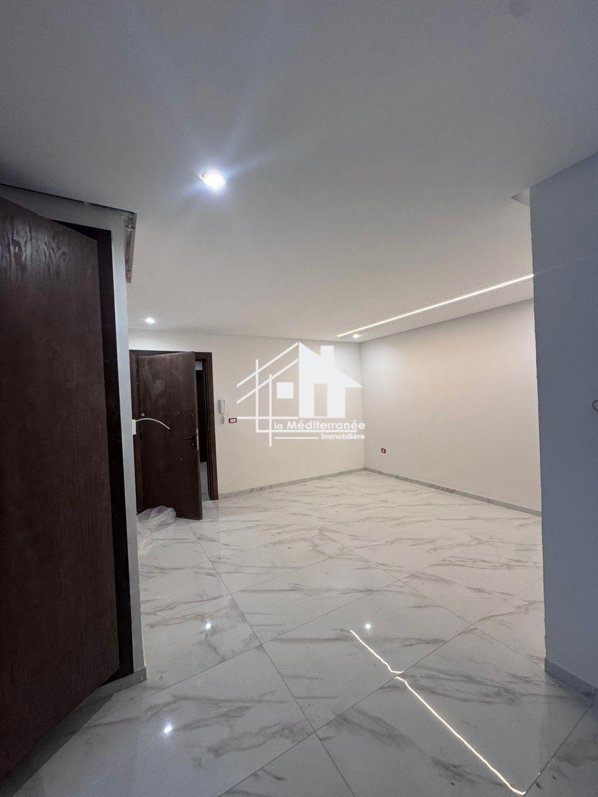 Appartements direct promoteur manouba