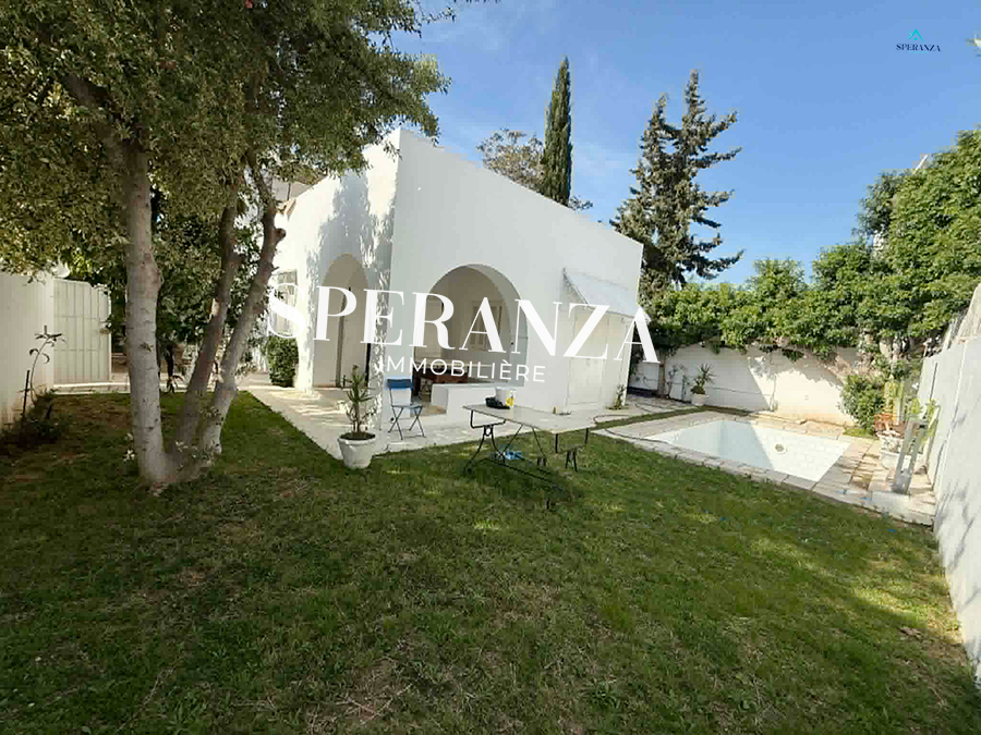 Villa laya