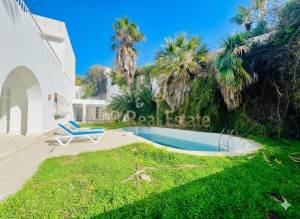 villa de prestige ref686a