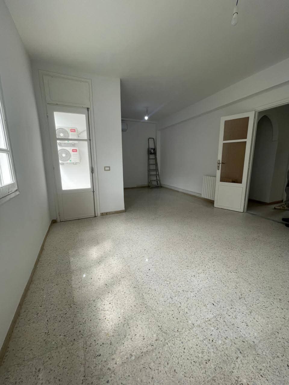Joli appartement s3 lumineux