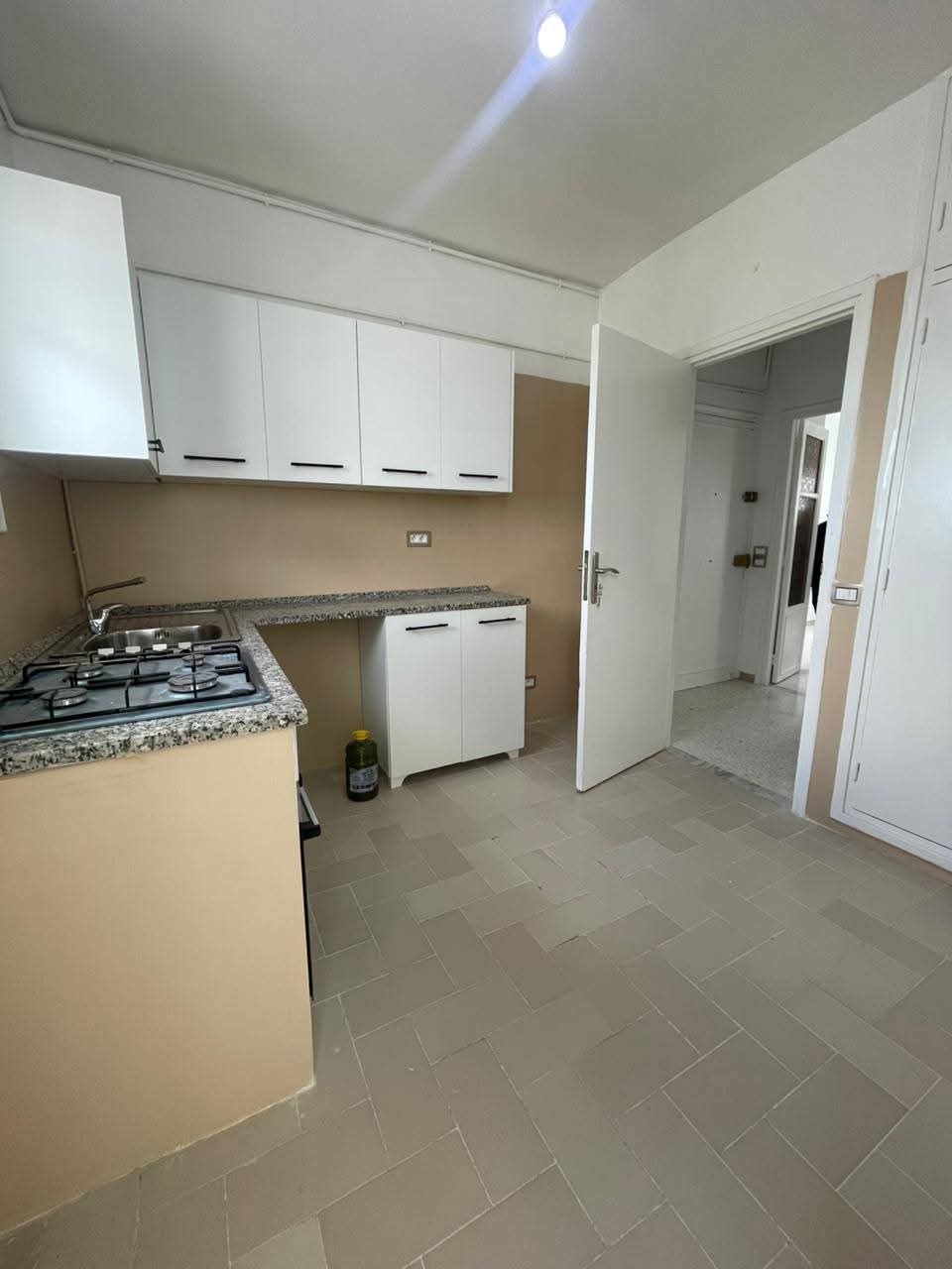 Joli appartement s3 spacieux el renouvé