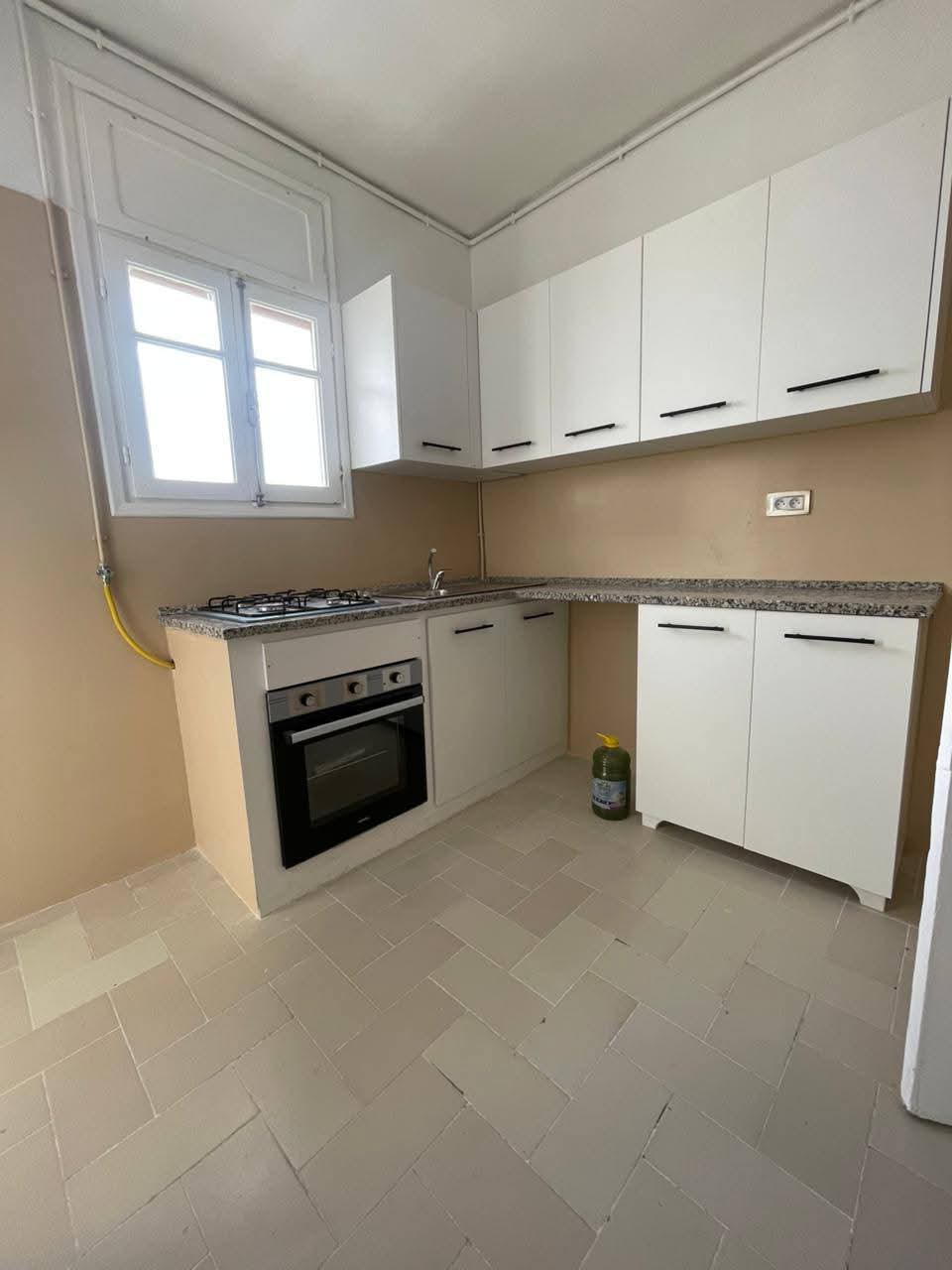 Joli appartement s3 rénové et lumineux