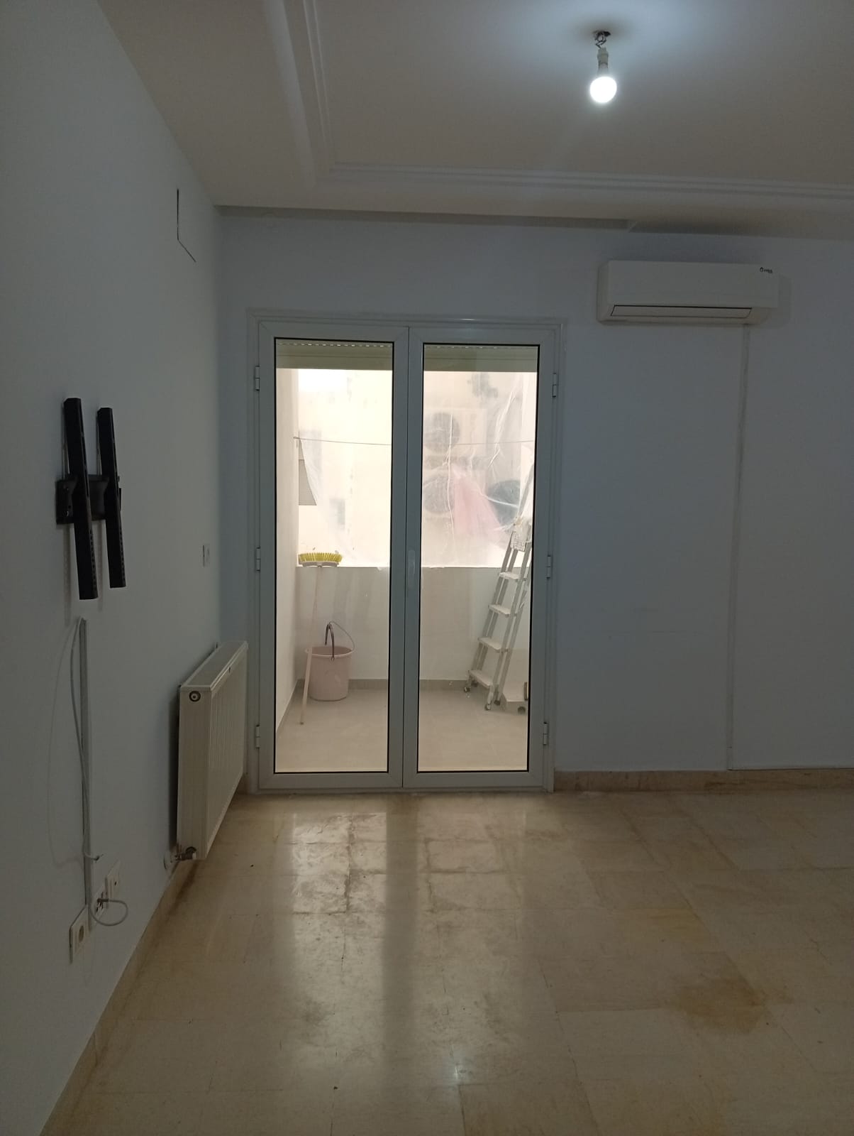 Un coquet appartement s1 à cité wahat aouina
