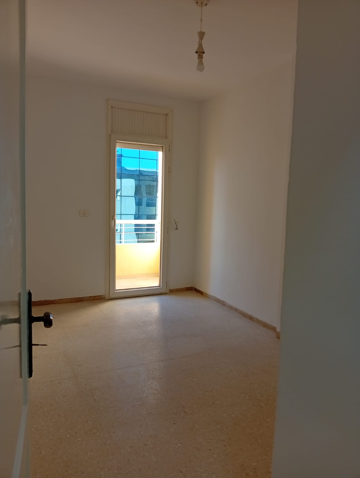 Un appartement en s2 au cun