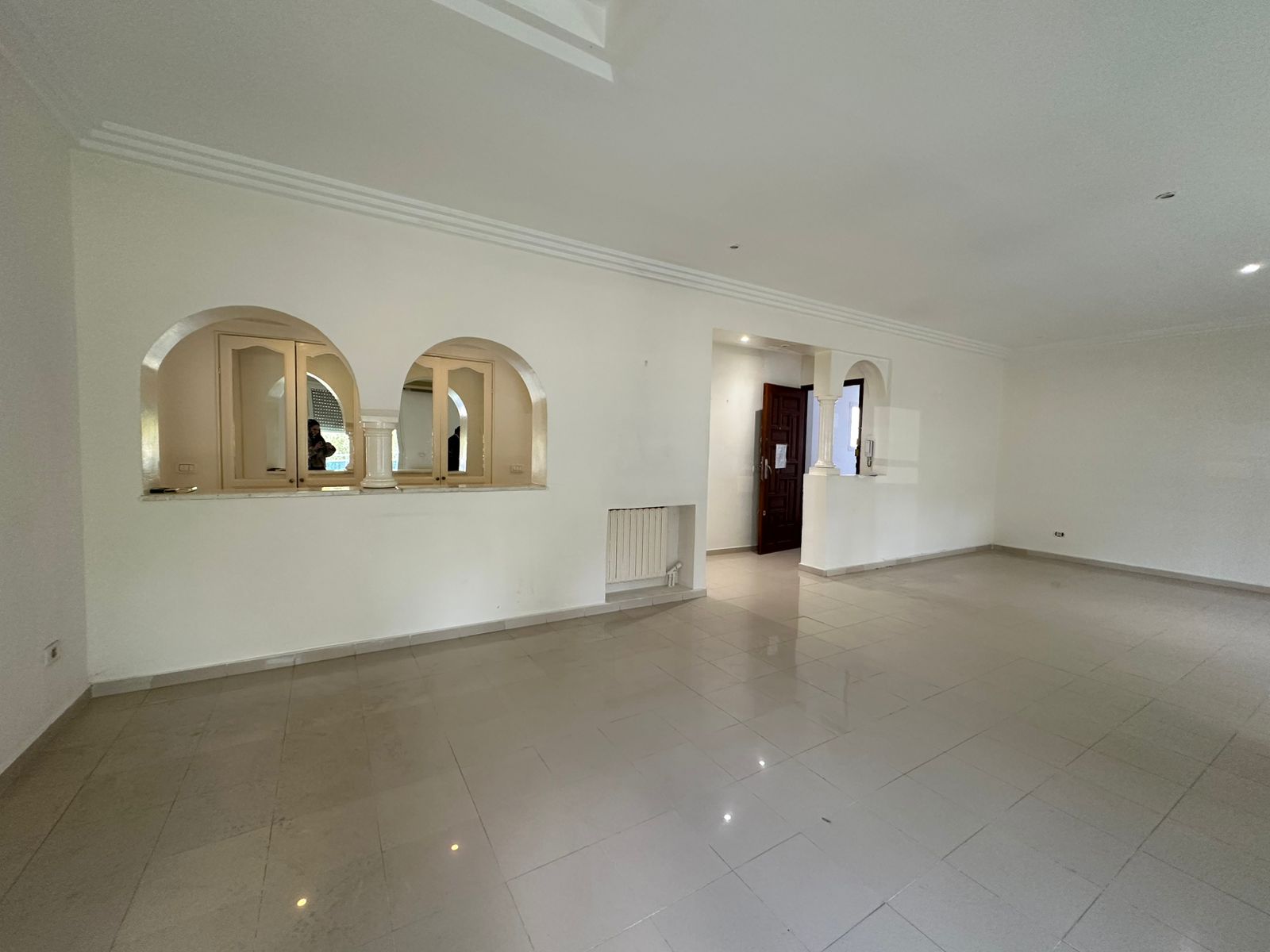 Appartement s3 à notre dame