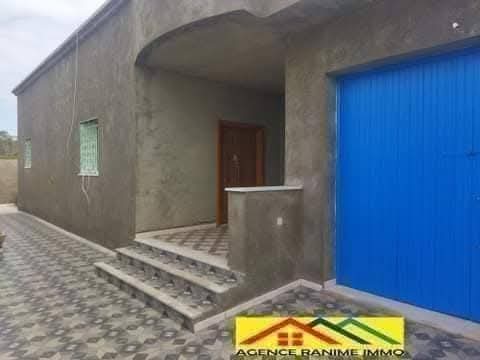 Villa propre ds 400m2 el haouaria cap bon