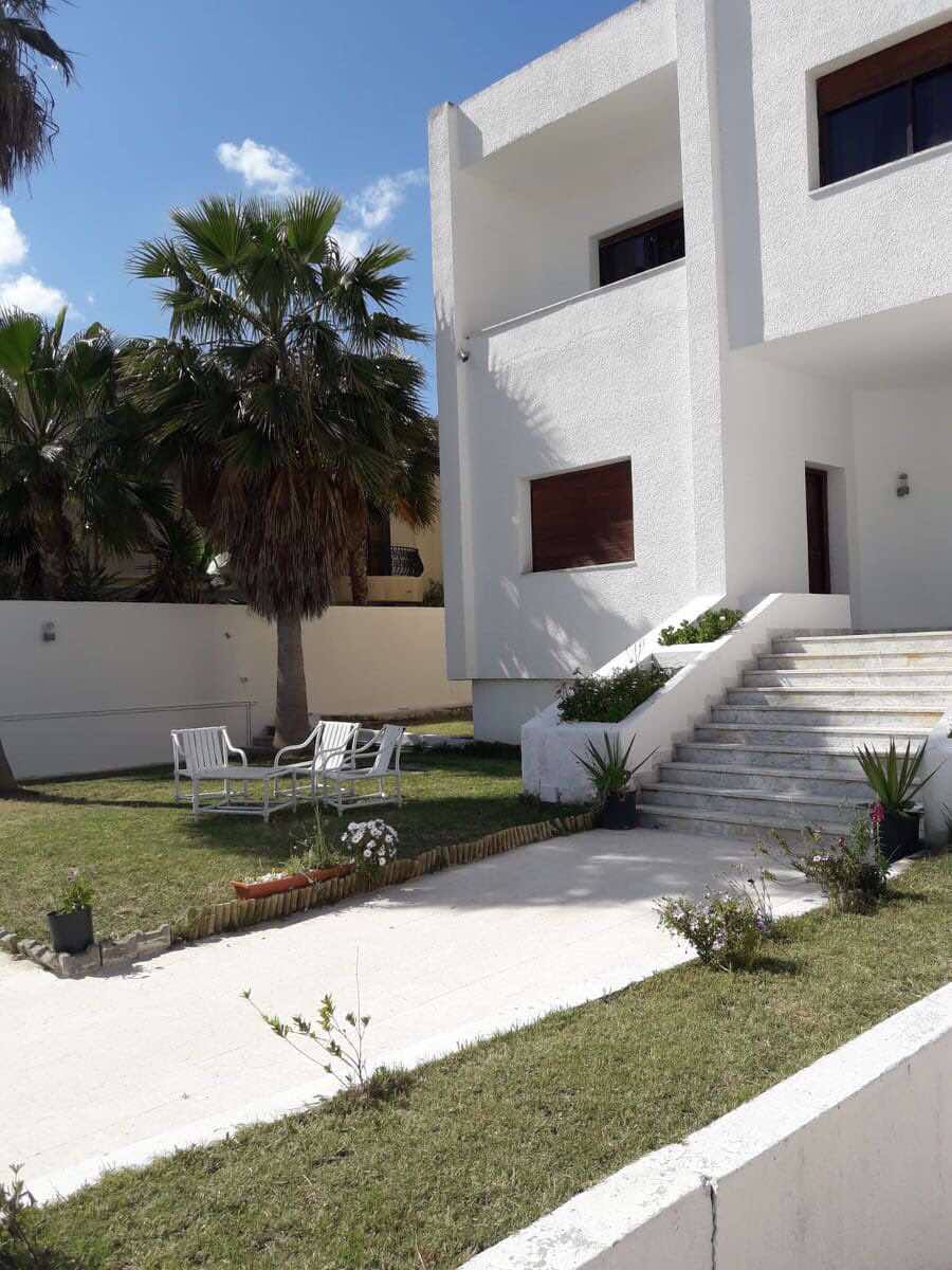 Villa menzah7