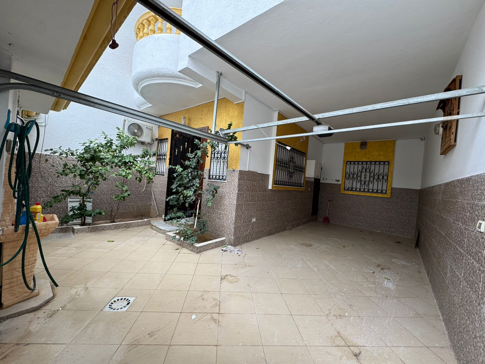 Résidence privée cité rafaha
