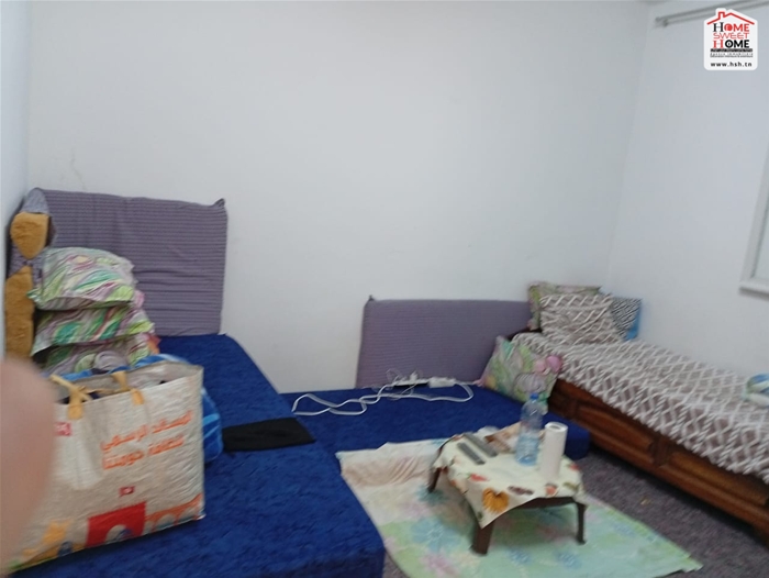 Studio tai à borj cedria