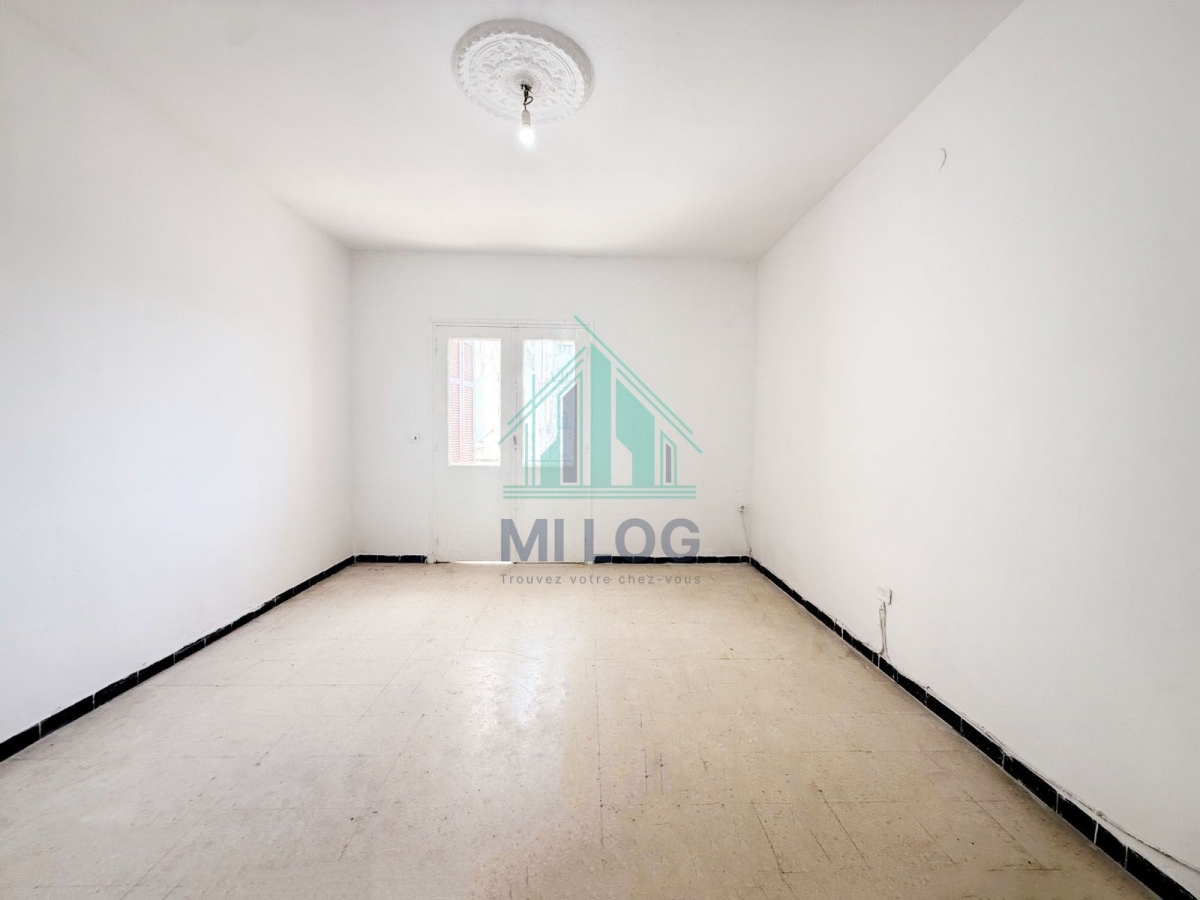 Appartement s2 de 94 m à la nouvelle medina