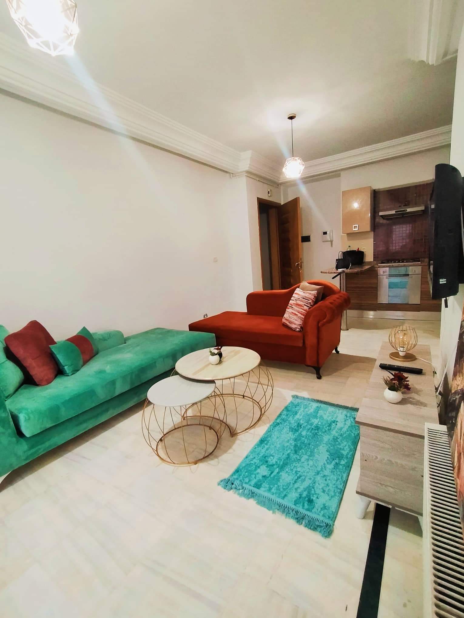 Direct propriétaire s1 cité wahat