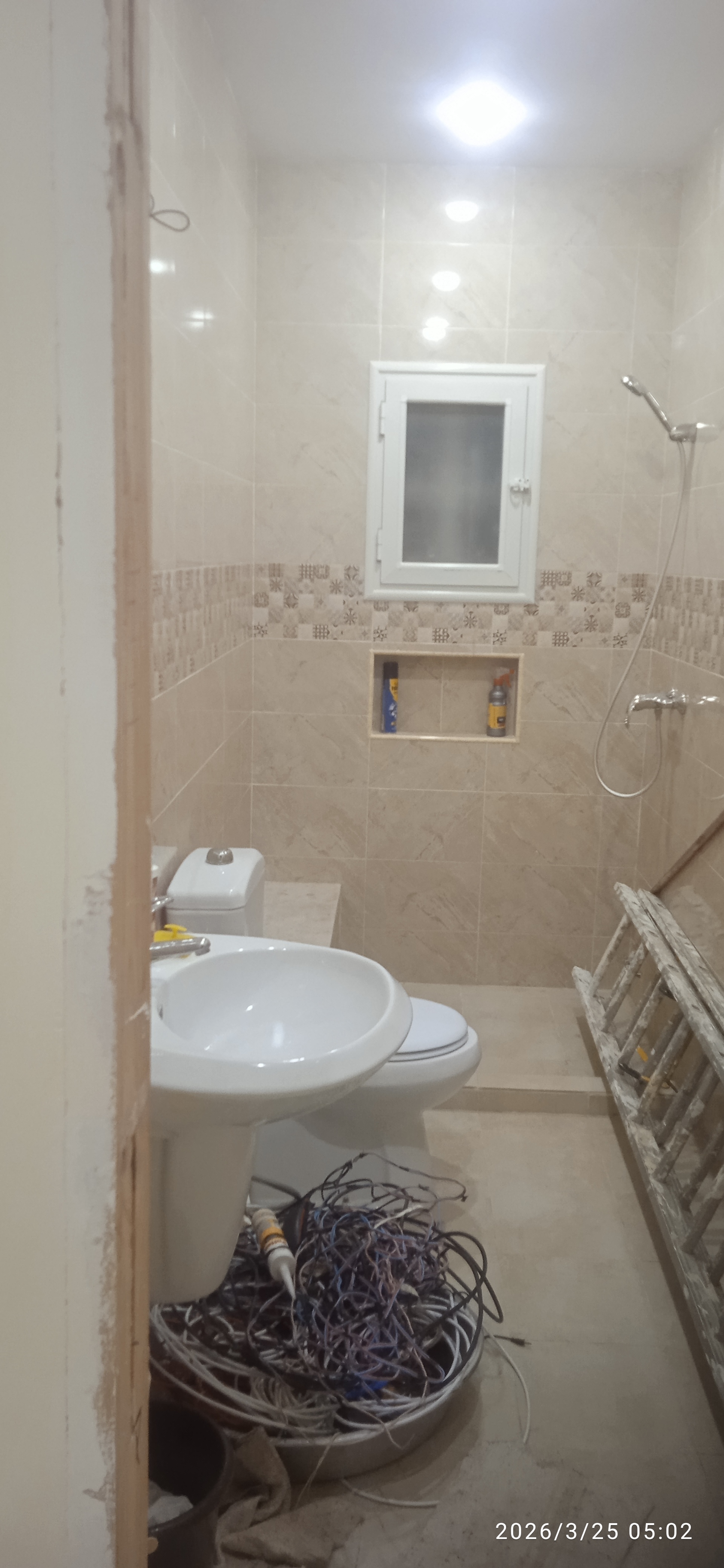 Maison s3 haut standing