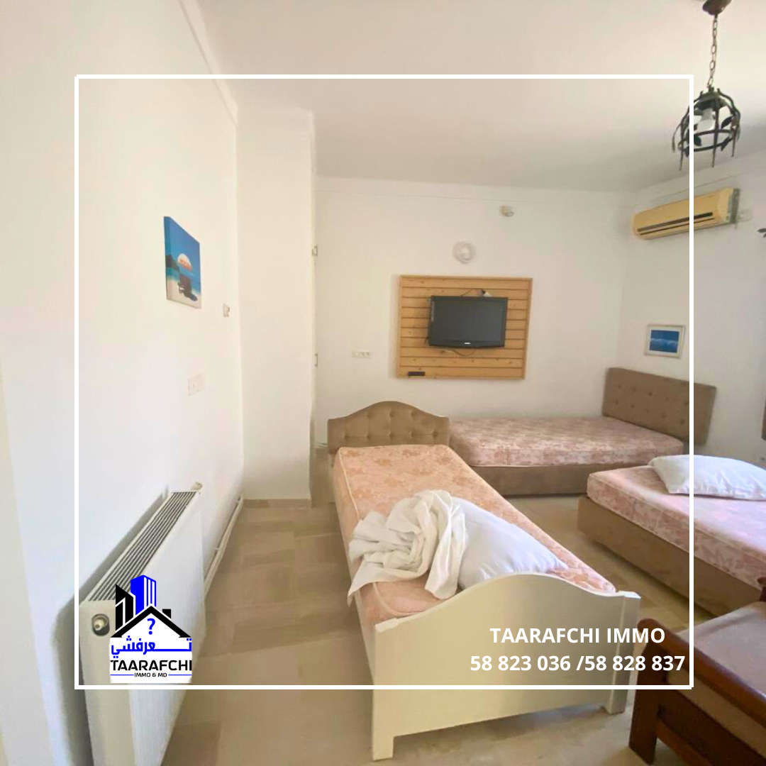 Appartement près de sindbed