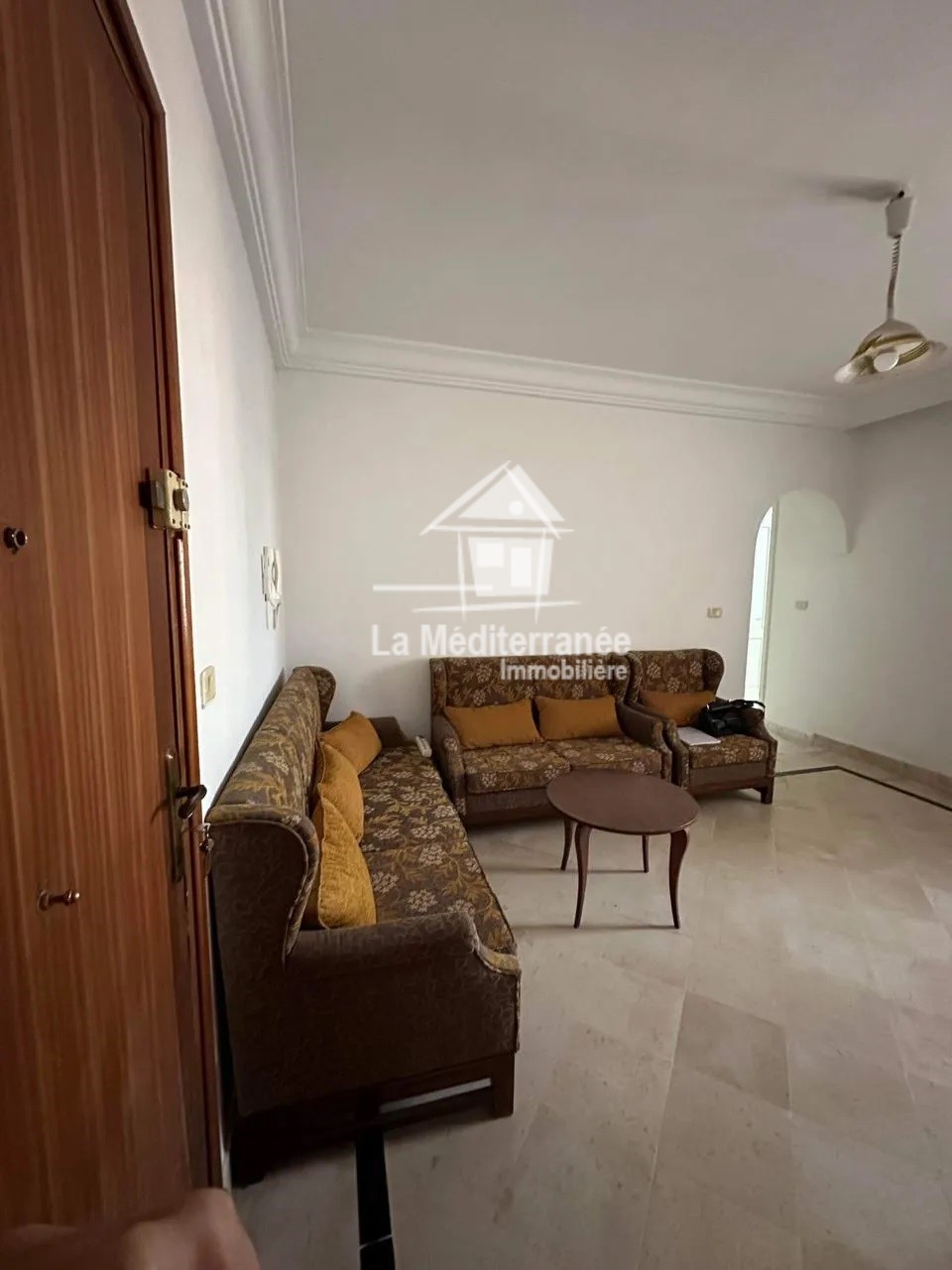 Appartement s2 4ème étage