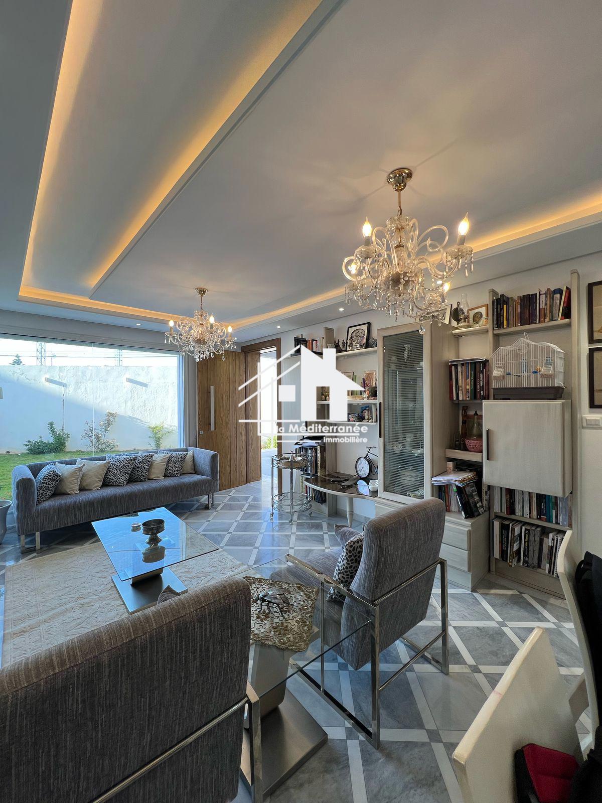 Appartement s4 hst