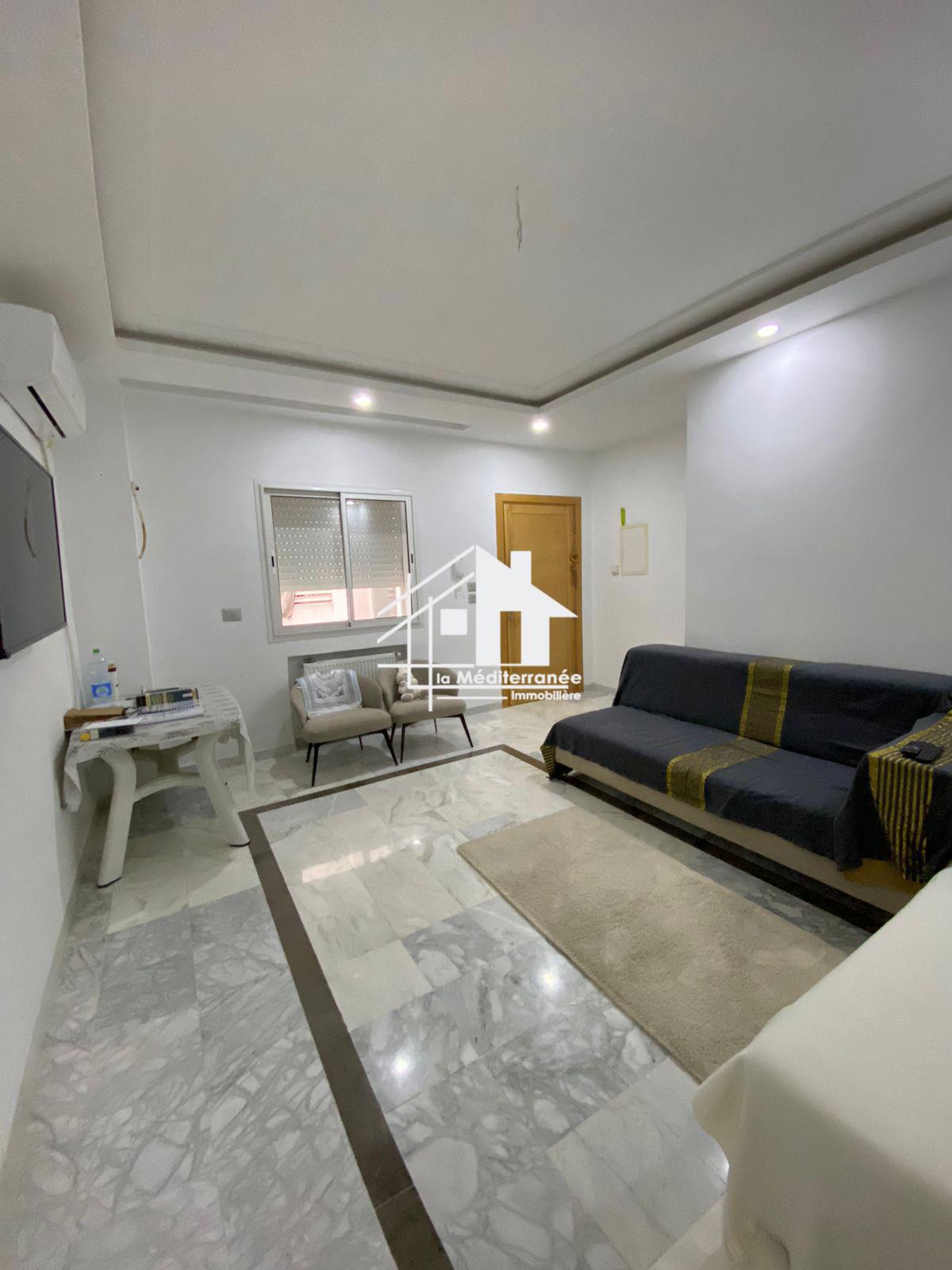 S2 appartement
